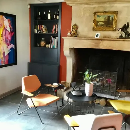 Maison charentaise avec piscine 10 couchage